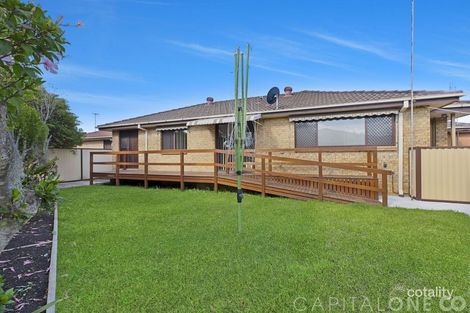 Property photo of 52 Gilbert Avenue Gorokan NSW 2263