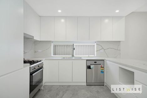 Property photo of 47B Robertson Street Guildford West NSW 2161