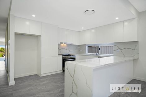 Property photo of 47B Robertson Street Guildford West NSW 2161