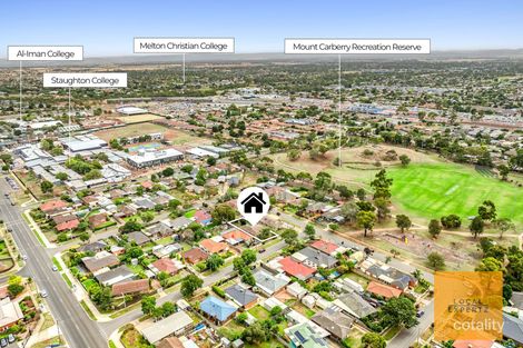 9 Stafford St, Melton South, VIC 3338