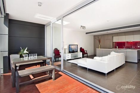 Property photo of 12/33 Reservoir Street Surry Hills NSW 2010
