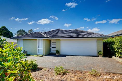 Property photo of 22 Yarrawa Road Moss Vale NSW 2577