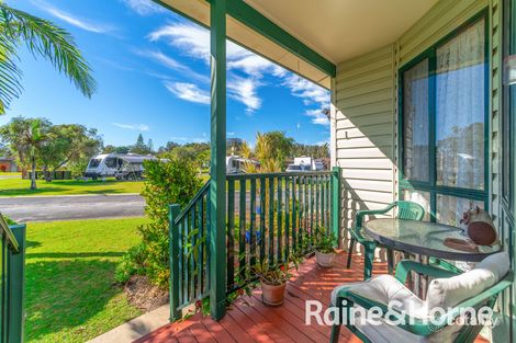 Property photo of 21/36 Golding Street Yamba NSW 2464