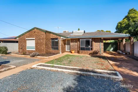 61 Shaw St, West Lamington, WA 6430