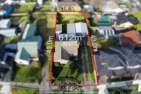 4 Mcfadzean Ave, Reservoir, VIC 3073