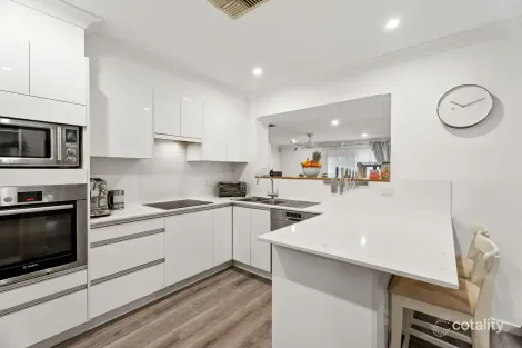 Property photo of 86 Grange Crescent Cambridge Gardens NSW 2747