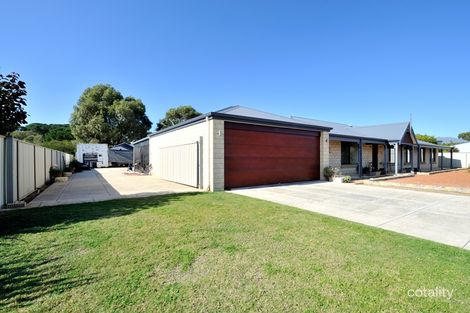 Property photo of 27 Lombadina Parade Secret Harbour WA 6173