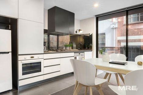 105/137 Bourke St, Melbourne, VIC 3000