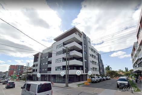 Property photo of 212/2A Cooks Avenue Canterbury NSW 2193