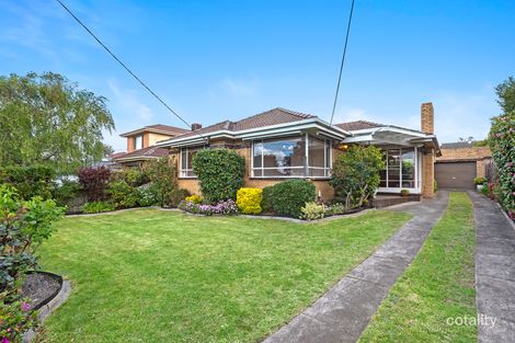 Property photo of 8 Weymar Street Cheltenham VIC 3192