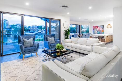 Property photo of 9 Daimler Drive Bundall QLD 4217