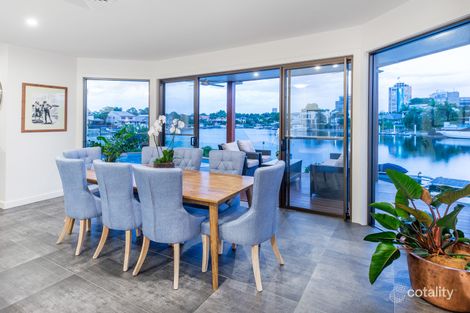 Property photo of 9 Daimler Drive Bundall QLD 4217