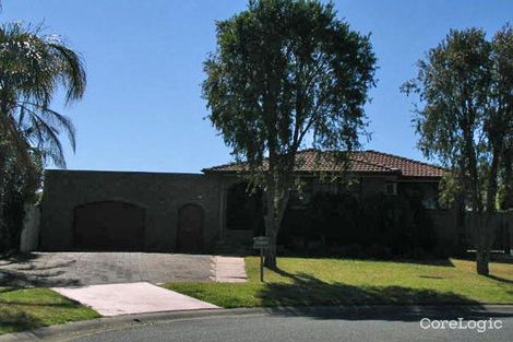 Property photo of 10 Como Close St Clair NSW 2759