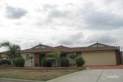 57 Salamander Dr, Taylors Lakes, VIC 3038