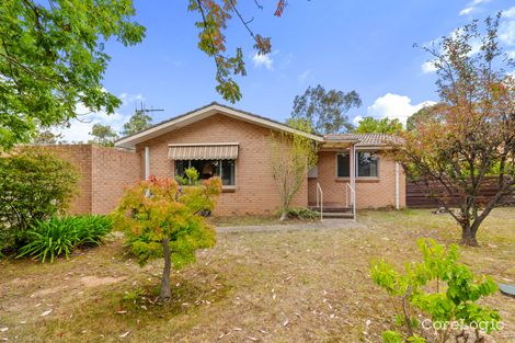 Property photo of 37 Blandon Place Holt ACT 2615