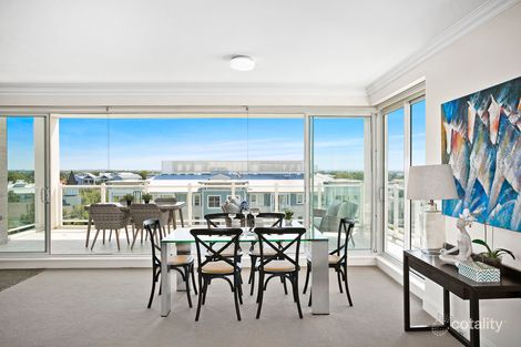Property photo of 75/68 Village Drive Breakfast Point NSW 2137