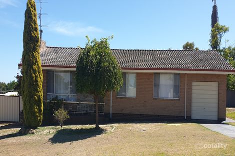 33 Hesse St, Waroona, WA 6215