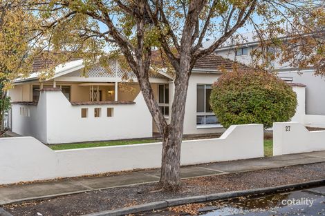 Property photo of 27 Garfield Avenue Kurralta Park SA 5037
