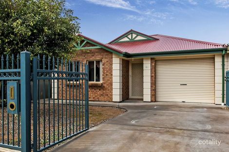 Property photo of 8A Regent Street Pennington SA 5013