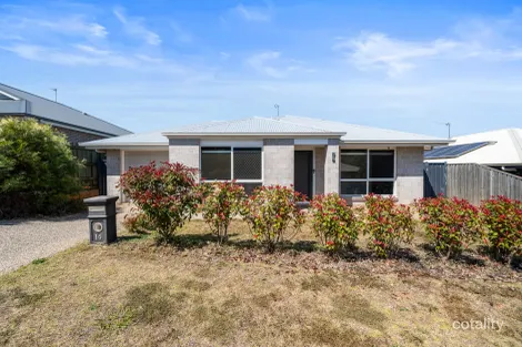 14 Irving Ct, Harlaxton, QLD 4350