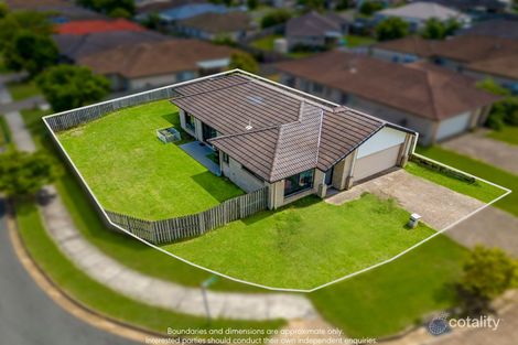 Property photo of 21 Perry Street Redbank Plains QLD 4301