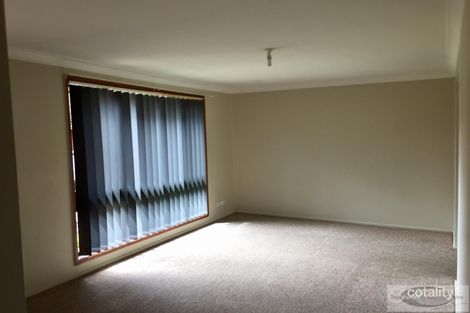 Property photo of 1/23 Dalkeith Place St Helens Park NSW 2560