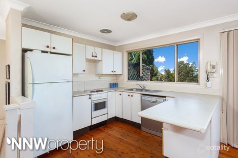 Property photo of 75 Hughes Avenue Ermington NSW 2115