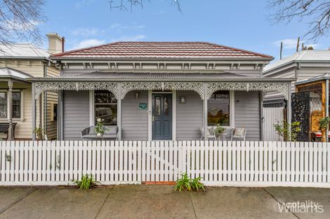 Property photo of 12 Hanmer Street Williamstown VIC 3016