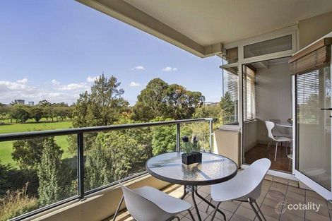 403/469-471 St Kilda Rd, Melbourne, VIC 3004