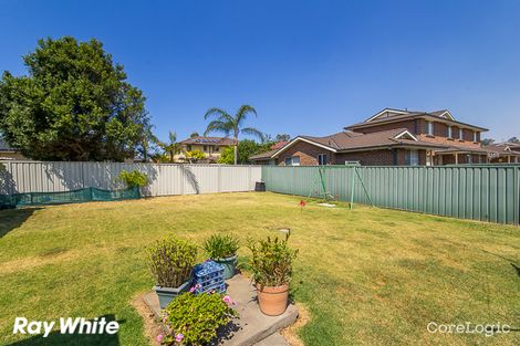 Property photo of 160 Chifley Street Wetherill Park NSW 2164