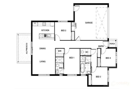 Property photo of 22 Lilly Pilly Drive Burrum Heads QLD 4659