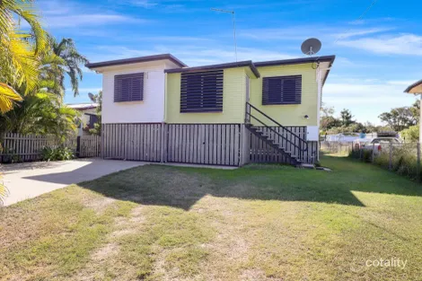 Property photo of 7 Bernard Street Berserker QLD 4701