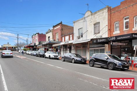 Property photo of 104 Floss Street Hurlstone Park NSW 2193