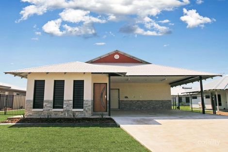 Lot 12581 Fuhrmann St, Muirhead, NT 0810