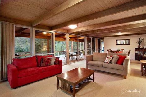 Property photo of 6 Lawrence Court North Warrandyte VIC 3113