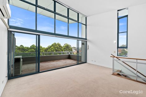 Property photo of 110/10 Pyrmont Bridge Road Camperdown NSW 2050