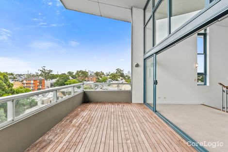 Property photo of 110/10 Pyrmont Bridge Road Camperdown NSW 2050