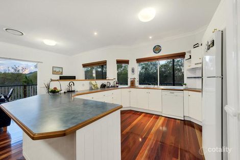 Property photo of 16 Ernest Krause Drive Closeburn QLD 4520