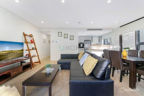 Property photo of 1/143 West Street Crows Nest NSW 2065