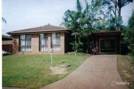 Property photo of 3 Penloo Close Narara NSW 2250