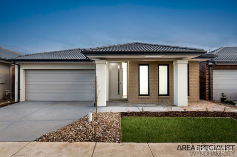 Property photo of 13 Hansel Drive Werribee VIC 3030
