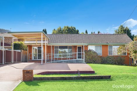 Property photo of 12 Duncan Street Balgownie NSW 2519