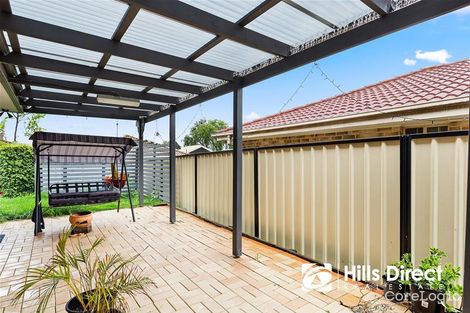 Property photo of 9 Anita Street Glenwood NSW 2768