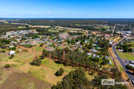 Lot 71 Victoria Pde, Donnybrook, WA 6239