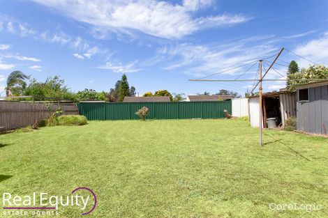 Property photo of 26 Mundamatta Street Villawood NSW 2163