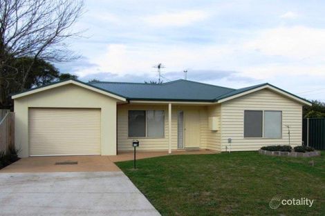 19 Kraft Cres, Drouin, VIC 3818