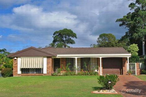 16 North St, Bensville, NSW 2251