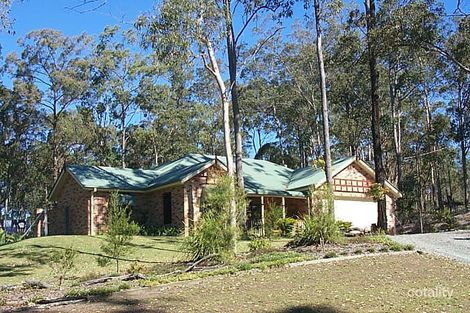 Property photo of 3 Glen Eaton Street Eatons Hill QLD 4037