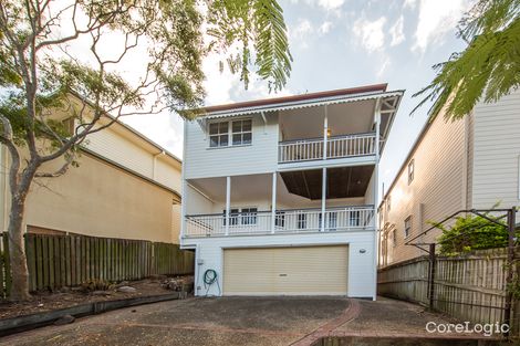 Property photo of 64 Rockbourne Terrace Paddington QLD 4064