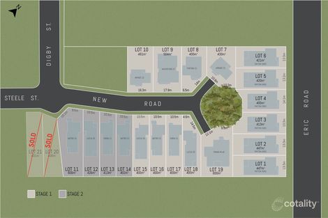 Property photo of 1 Eric Road Holland Park QLD 4121